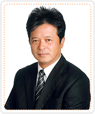 株式会社カゲサワ
代表取締役　影澤昭一