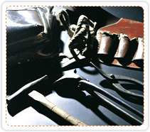 カゲサワの技術