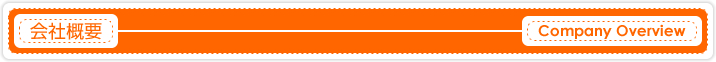 会社概要